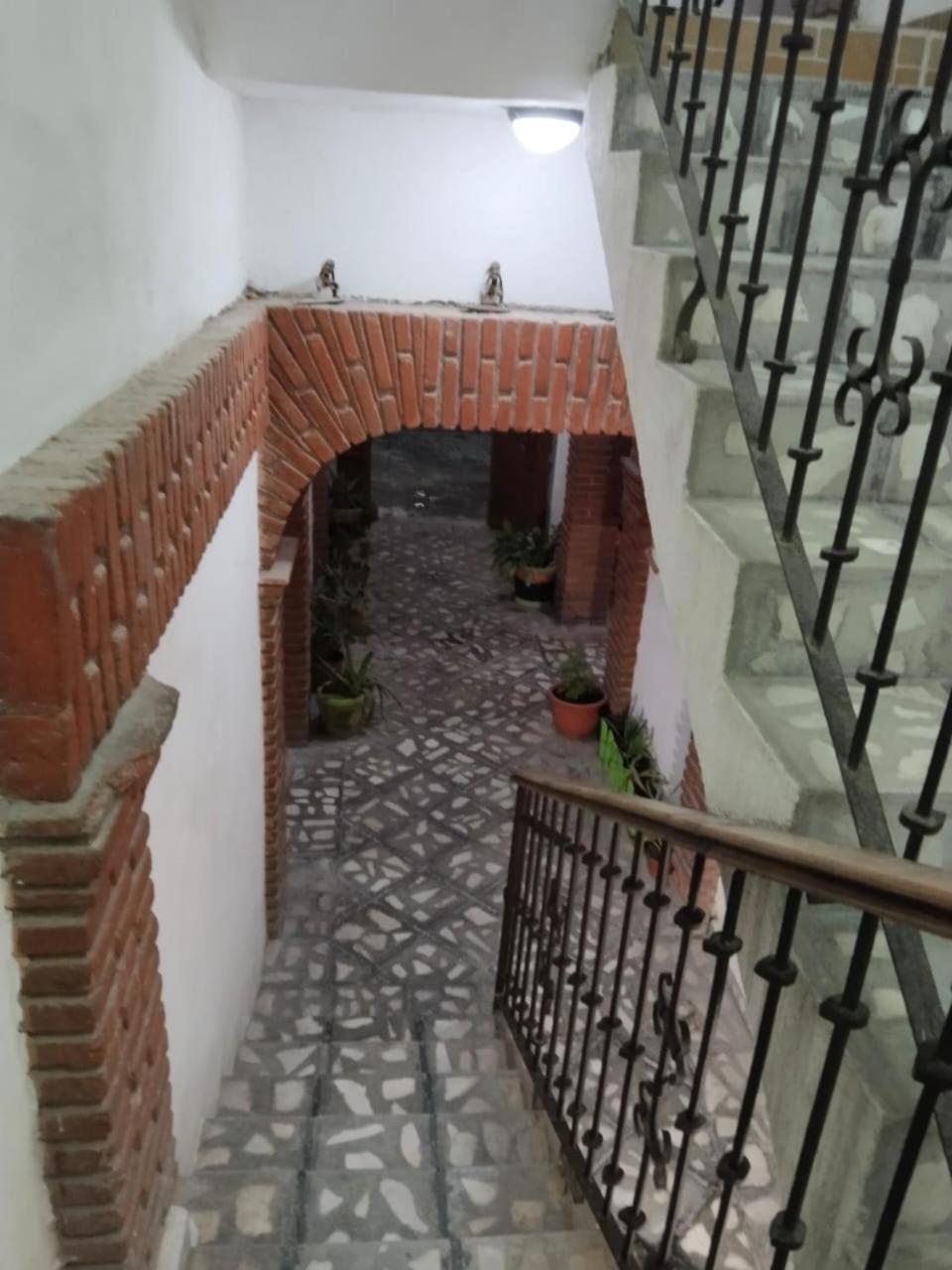 Hotel La Laguna Tequesquitengo Exterior foto